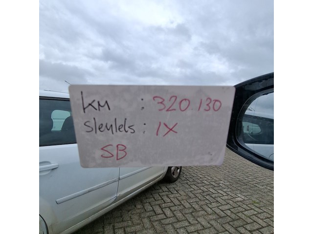 Personenauto, porsche, cayenne, 4.8 s, 2007 - afbeelding 5 van  13