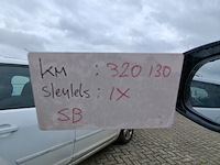 Personenauto, porsche, cayenne, 4.8 s, 2007 - afbeelding 5 van  13