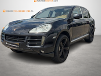Personenauto, porsche, cayenne, 4.8 s, 2007 - afbeelding 1 van  13