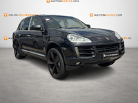 Personenauto, porsche, cayenne, 4.8 s, 2007 - afbeelding 6 van  13