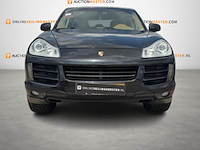 Personenauto, porsche, cayenne, 4.8 s, 2007 - afbeelding 7 van  13