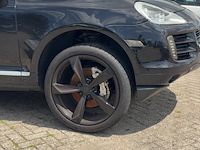 Personenauto, porsche, cayenne, 4.8 s, 2007 - afbeelding 9 van  13