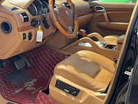 Personenauto, porsche, cayenne, 4.8 s, 2007 - afbeelding 11 van  13