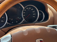 Personenauto, porsche, cayenne, 4.8 s, 2007 - afbeelding 13 van  13