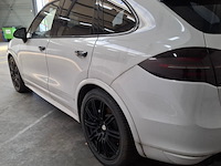 Personenauto, porsche, cayenne, 4.8 s, 2011 - afbeelding 2 van  70