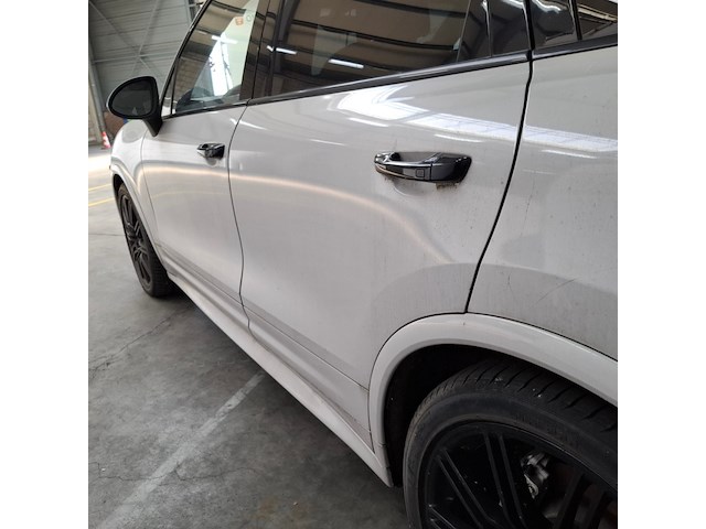 Personenauto, porsche, cayenne, 4.8 s, 2011 - afbeelding 3 van  70