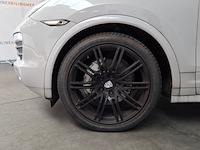 Personenauto, porsche, cayenne, 4.8 s, 2011 - afbeelding 5 van  70