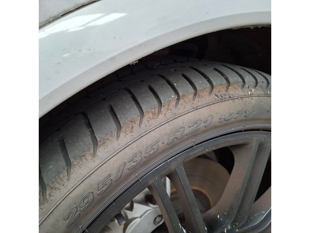 Personenauto, porsche, cayenne, 4.8 s, 2011 - afbeelding 6 van  70