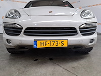 Personenauto, porsche, cayenne, 4.8 s, 2011 - afbeelding 8 van  70