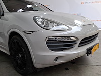 Personenauto, porsche, cayenne, 4.8 s, 2011 - afbeelding 9 van  70