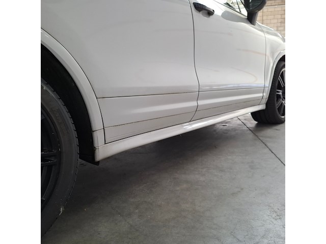 Personenauto, porsche, cayenne, 4.8 s, 2011 - afbeelding 13 van  70