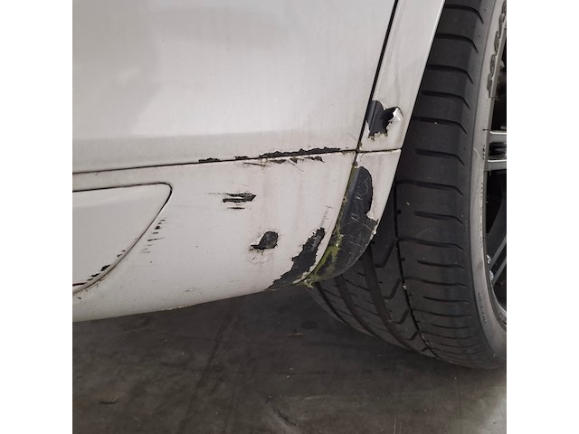 Personenauto, porsche, cayenne, 4.8 s, 2011 - afbeelding 15 van  70