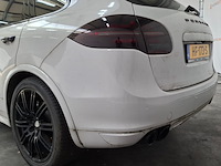Personenauto, porsche, cayenne, 4.8 s, 2011 - afbeelding 17 van  70