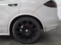Personenauto, porsche, cayenne, 4.8 s, 2011 - afbeelding 18 van  70