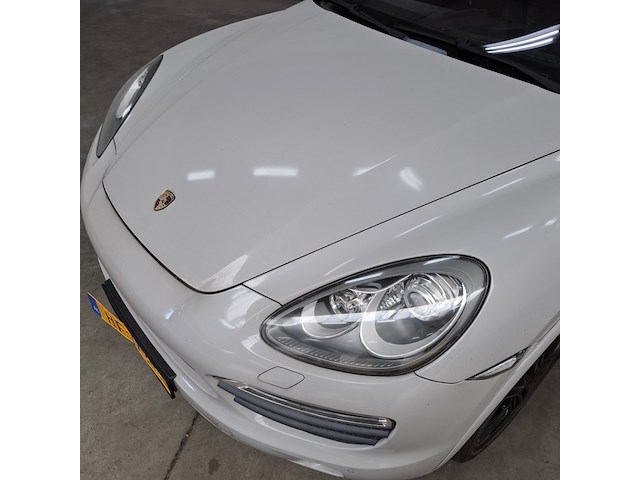 Personenauto, porsche, cayenne, 4.8 s, 2011 - afbeelding 22 van  70