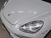 Personenauto, porsche, cayenne, 4.8 s, 2011 - afbeelding 22 van  70