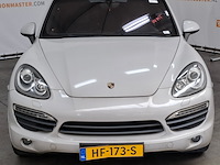 Personenauto, porsche, cayenne, 4.8 s, 2011 - afbeelding 12 van  70