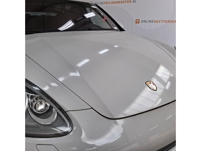 Personenauto, porsche, cayenne, 4.8 s, 2011 - afbeelding 24 van  70