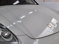Personenauto, porsche, cayenne, 4.8 s, 2011 - afbeelding 24 van  70