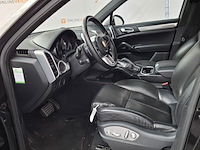 Personenauto, porsche, cayenne, 4.8 s, 2011 - afbeelding 25 van  70