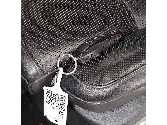 Personenauto, porsche, cayenne, 4.8 s, 2011 - afbeelding 27 van  70