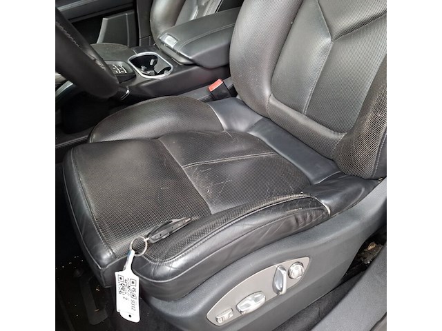Personenauto, porsche, cayenne, 4.8 s, 2011 - afbeelding 28 van  70