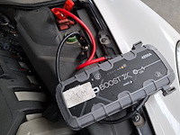 Personenauto, porsche, cayenne, 4.8 s, 2011 - afbeelding 30 van  70