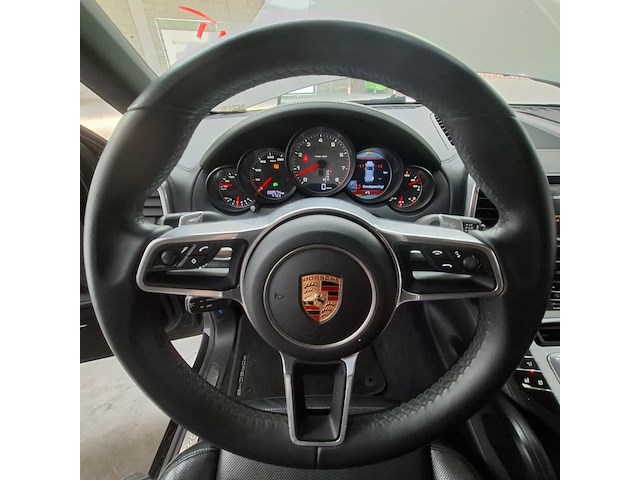 Personenauto, porsche, cayenne, 4.8 s, 2011 - afbeelding 31 van  70