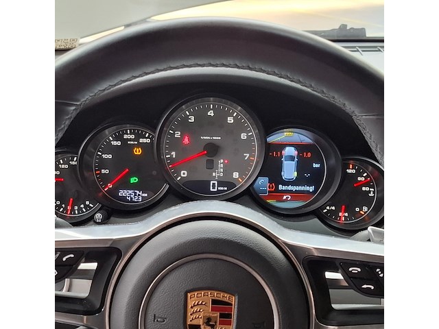 Personenauto, porsche, cayenne, 4.8 s, 2011 - afbeelding 32 van  70