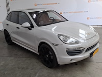 Personenauto, porsche, cayenne, 4.8 s, 2011 - afbeelding 23 van  70