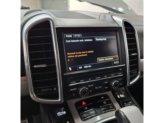 Personenauto, porsche, cayenne, 4.8 s, 2011 - afbeelding 35 van  70