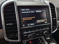 Personenauto, porsche, cayenne, 4.8 s, 2011 - afbeelding 35 van  70