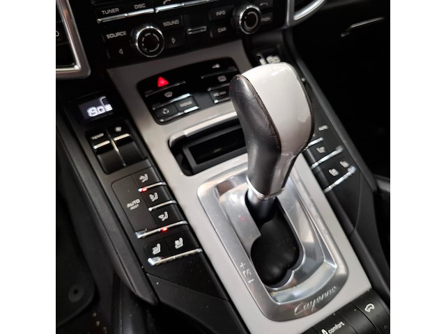 Personenauto, porsche, cayenne, 4.8 s, 2011 - afbeelding 36 van  70