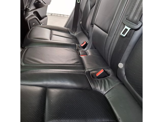 Personenauto, porsche, cayenne, 4.8 s, 2011 - afbeelding 41 van  70