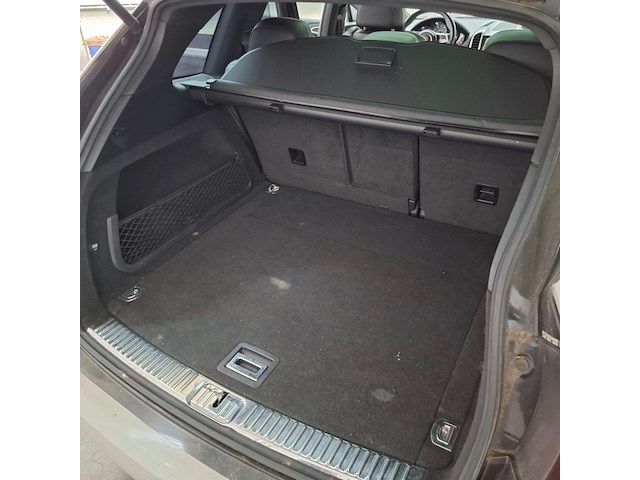 Personenauto, porsche, cayenne, 4.8 s, 2011 - afbeelding 43 van  70