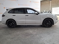 Personenauto, porsche, cayenne, 4.8 s, 2011 - afbeelding 34 van  70