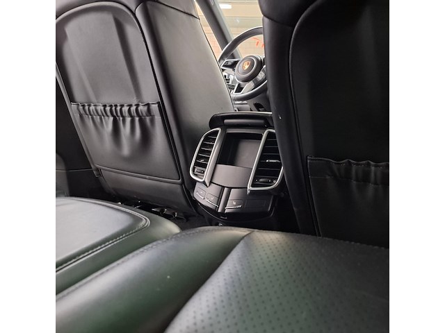 Personenauto, porsche, cayenne, 4.8 s, 2011 - afbeelding 47 van  70
