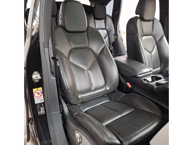 Personenauto, porsche, cayenne, 4.8 s, 2011 - afbeelding 49 van  70