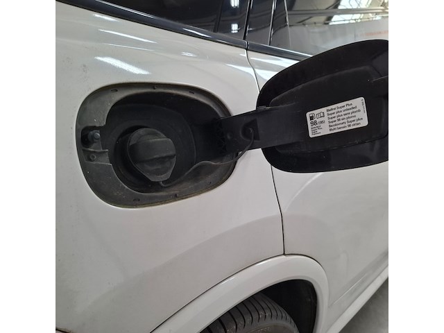 Personenauto, porsche, cayenne, 4.8 s, 2011 - afbeelding 52 van  70