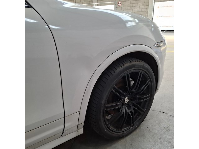 Personenauto, porsche, cayenne, 4.8 s, 2011 - afbeelding 45 van  70