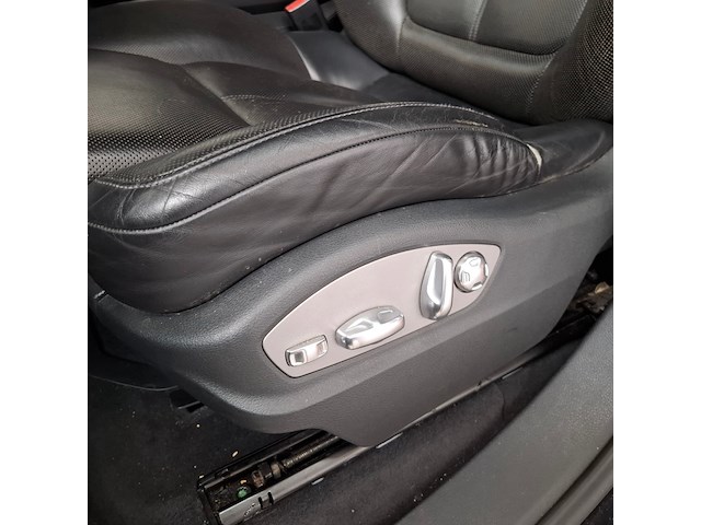 Personenauto, porsche, cayenne, 4.8 s, 2011 - afbeelding 57 van  70