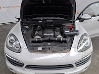 Personenauto, porsche, cayenne, 4.8 s, 2011 - afbeelding 58 van  70