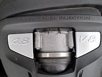 Personenauto, porsche, cayenne, 4.8 s, 2011 - afbeelding 62 van  70