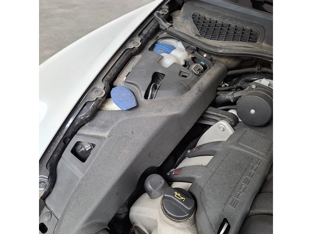 Personenauto, porsche, cayenne, 4.8 s, 2011 - afbeelding 63 van  70