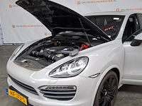 Personenauto, porsche, cayenne, 4.8 s, 2011 - afbeelding 64 van  70