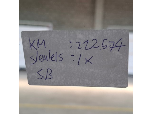 Personenauto, porsche, cayenne, 4.8 s, 2011 - afbeelding 65 van  70