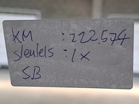 Personenauto, porsche, cayenne, 4.8 s, 2011 - afbeelding 65 van  70