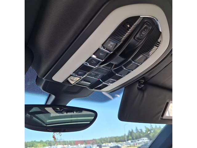 Personenauto, porsche, cayenne, 4.8 s, 2011 - afbeelding 66 van  70
