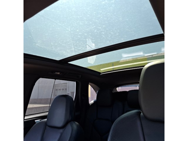 Personenauto, porsche, cayenne, 4.8 s, 2011 - afbeelding 68 van  70