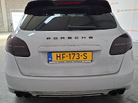 Personenauto, porsche, cayenne, 4.8 s, 2011 - afbeelding 70 van  70
